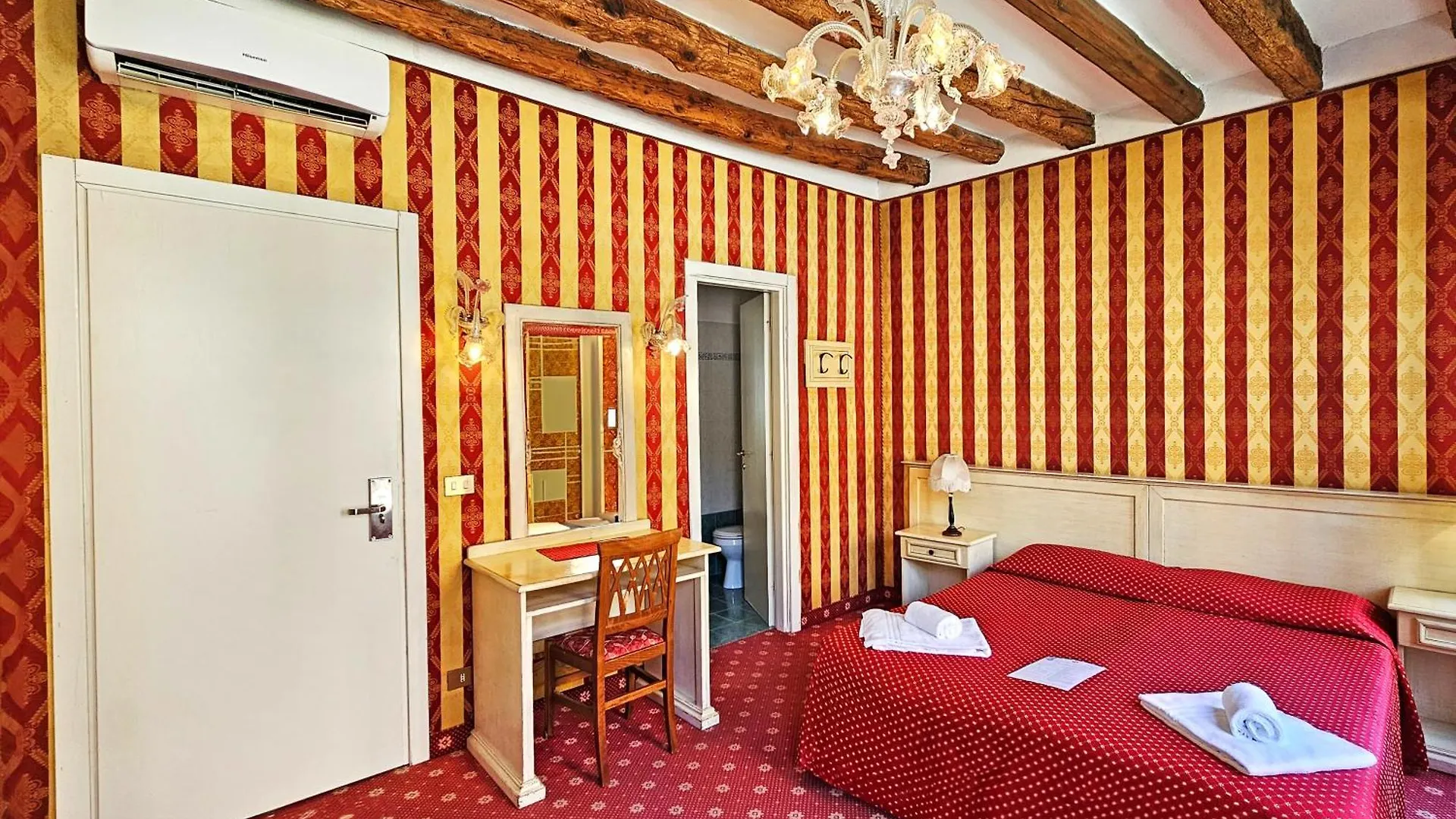 Guest house Ca' Messner 5 Leoni