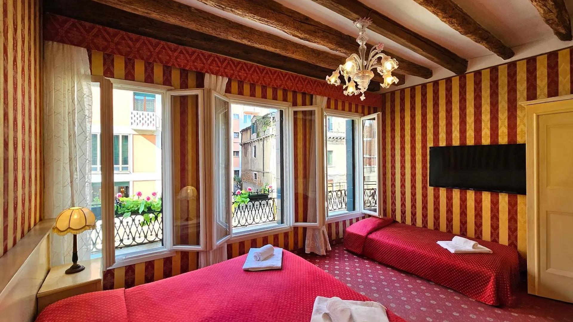 Guest house Ca' Messner 5 Leoni
