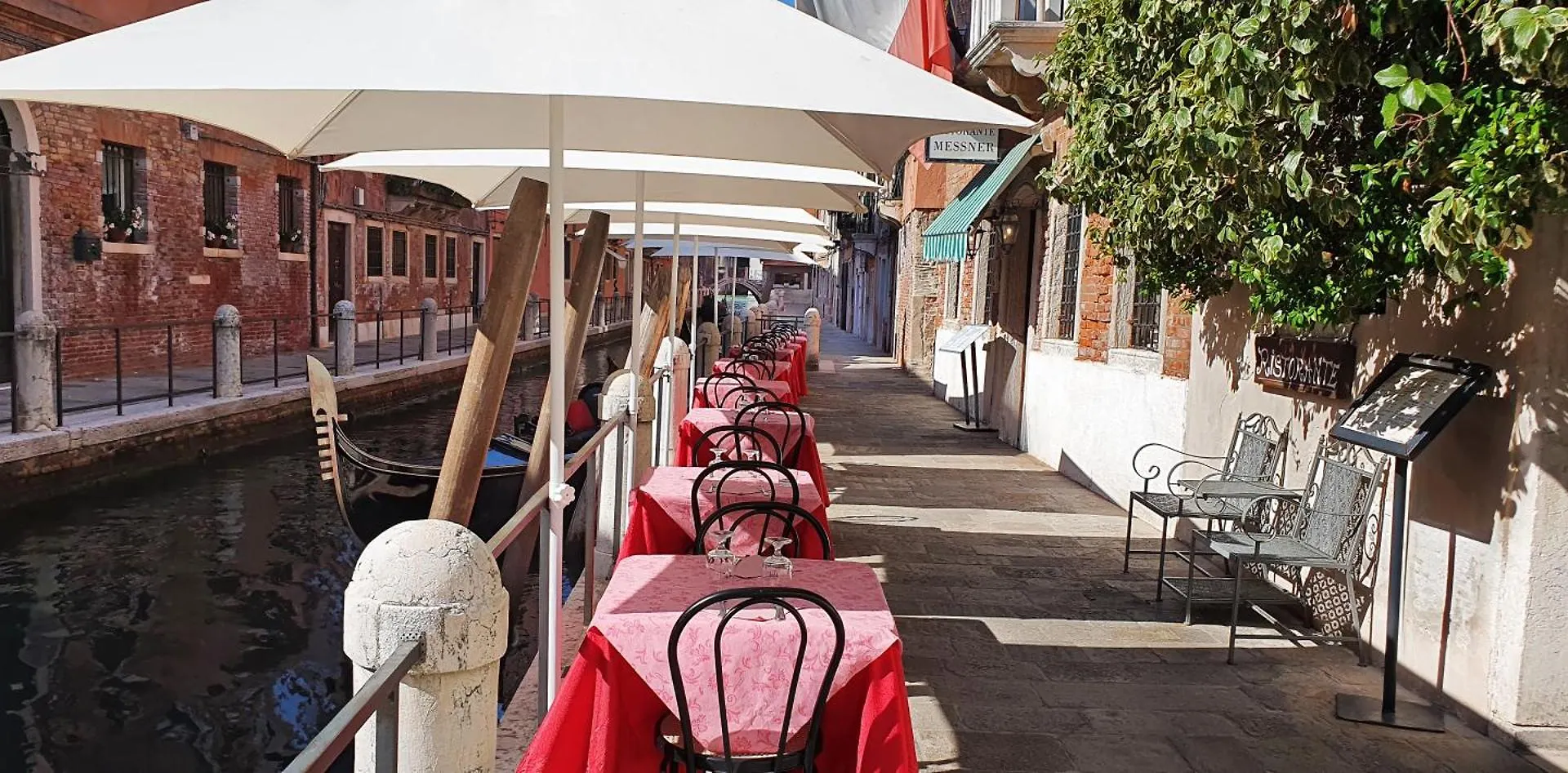 ** Guest house Ca' Messner 5 Leoni Italy
