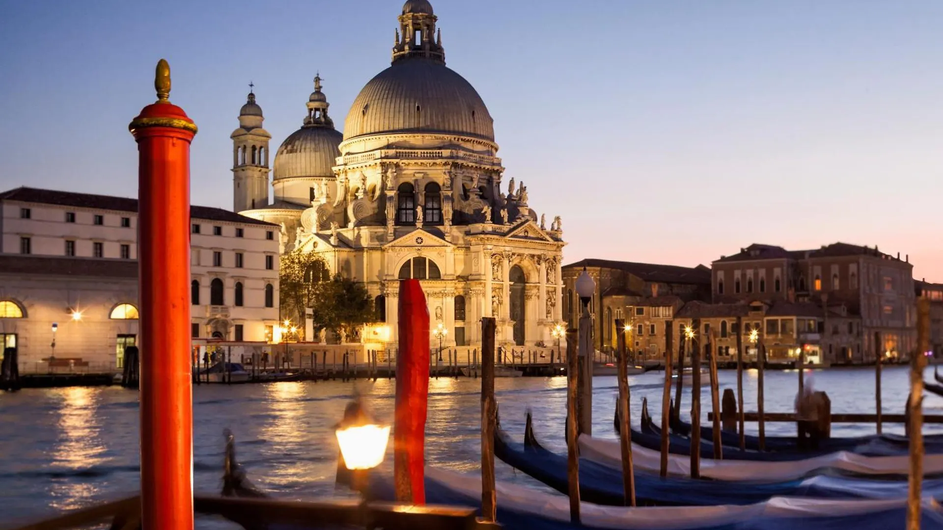 Ca' Messner 5 Leoni Guest house Venice