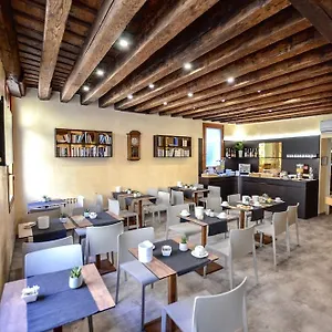 Hotel Silva, Venezia