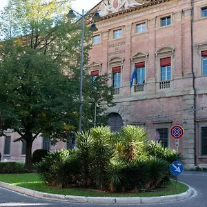 Affittacamere Piazza Maggiore And -bedinbolognacentro Luxuryh