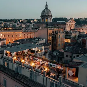 Affittacamere The Vista & Terrace