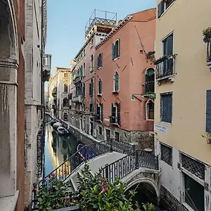 Bed & Breakfast Ca' Bonvicini, Venezia