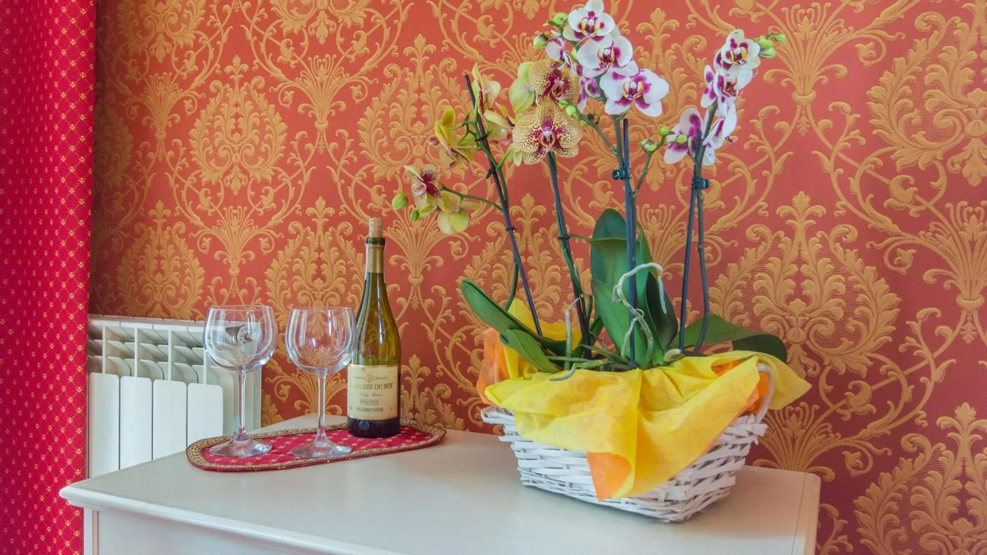 ** Guest house Ca' Messner 5 Leoni Italy
