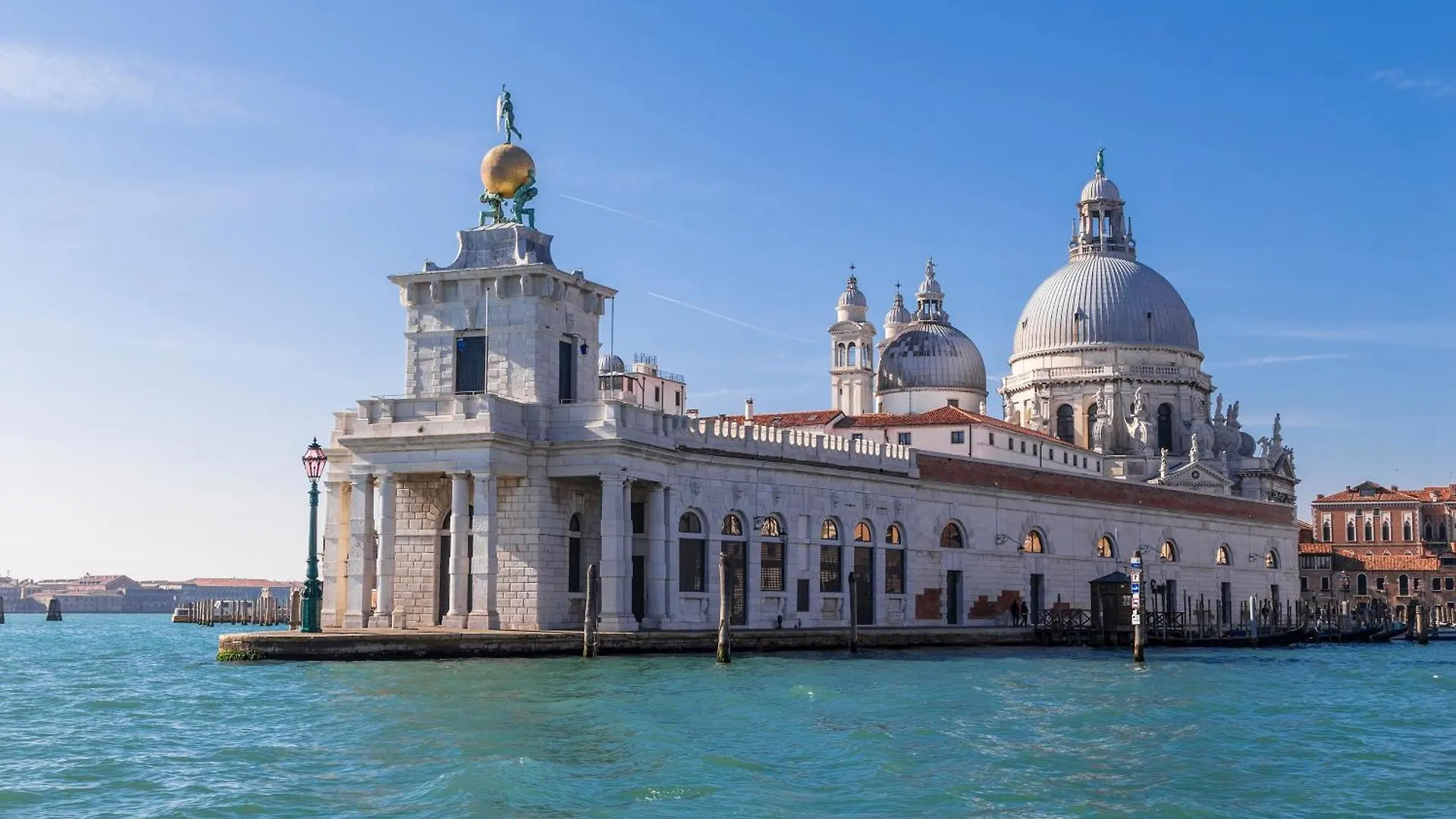 Ca' Messner 5 Leoni 2*, Venice
